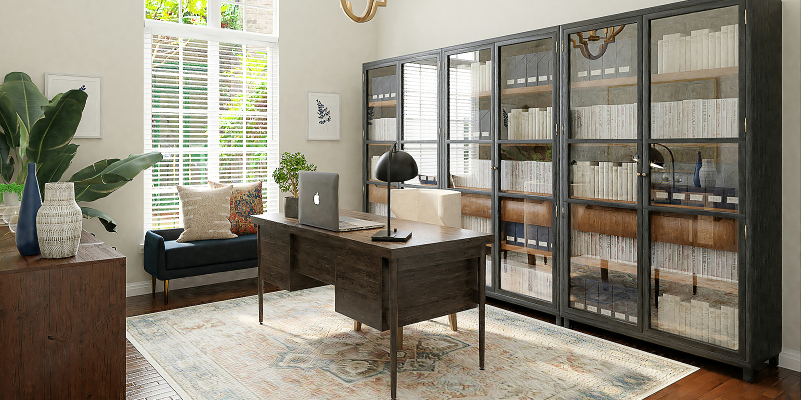 Design Your Perfect Rug — Get a Custom Quote